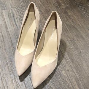 Marc Fisher CAITLIN PUMP